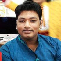 Shahed Mahmud