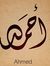 Ahmed S...