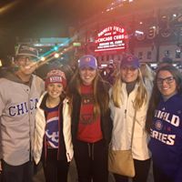 Geoffrey Marchigiani