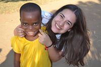 Katia Hernandez Gonzalez