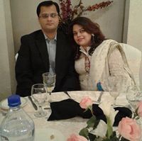 Mehtab Jaffri