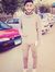 Abdalla...