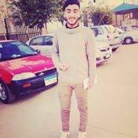Abdallah Fathy