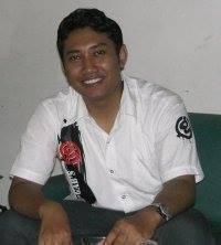 Teguh Prasetyo