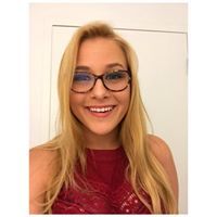 Olivia Mace