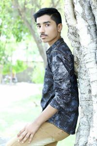 Muhammad AhMad