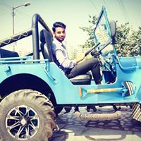 Kaushal Yadav