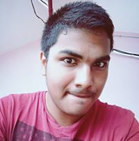 Srinath Reddy