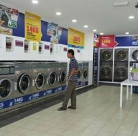 Kedai Dobi