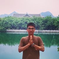 Hoàng Mắc