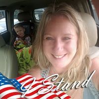 Tammy Burks