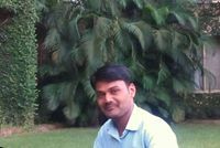 Vishwanath Mohite