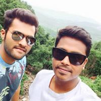 HarsHavardhan Mulay