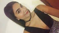 Isabel Luengas