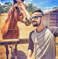 Aditya Kumar