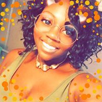 Moshama Smalls