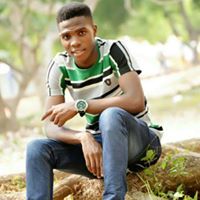 Craig Ifeoluwa