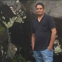 Roopesh Kumar