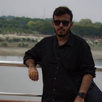 Yash Shadra