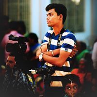 Shanmuga Srinivasan