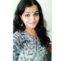 Ankita Ramesh
