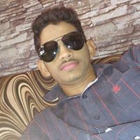 Pradum Pandey