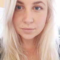 Ellinor Lindström