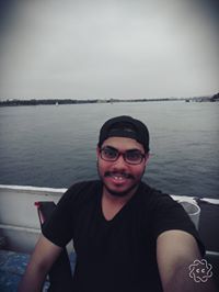 Abdelrahman Kritos