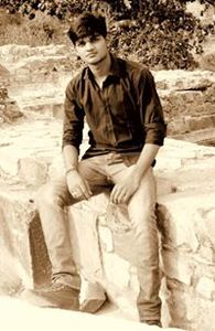 Ankit Pal