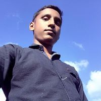 Pritam Hossain