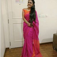 Preeti Kavya