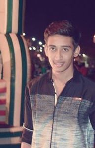 Mohit Mendhe
