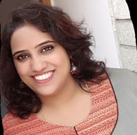 Smitha Naveen