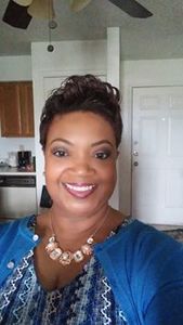 Sheree Jackson Hoops