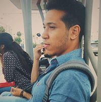 Ayoub Elalaoui