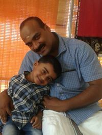 Aneesha Anil
