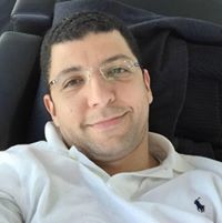 Abdo Elghonemy