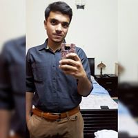 FaiXan Ahmed