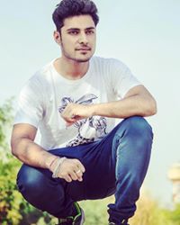 Laksh Sharma