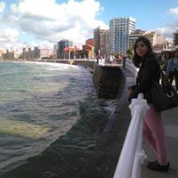 Angela Sanchez Conde