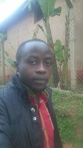 Joel Kiyingi