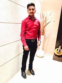 Rahul Gupta