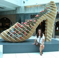 Валя Стоянова