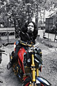 Andika Melody
