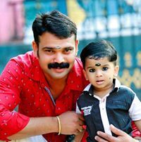 Aswathy Rajesh