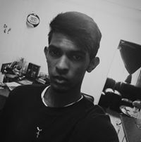 Kyle Govender
