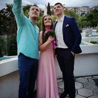 Петя Богоева