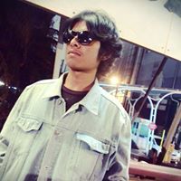 บุรุษ บุตรวิษณุ