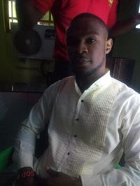 Gabriel Bassey