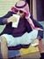 رعد الدهش